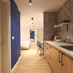 Apartment Love In Colours By Pikhost