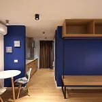 Apartment Love In Colours By Pikhost *