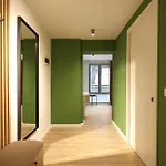 In Colours By Pikhost شقة *