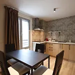 Love In Colours By Pikhost Apartment *