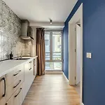 Appartement In Colours By Pikhost