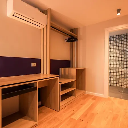 Apartamento Grandstay Durrës