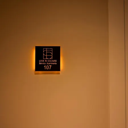 Apartamento Grandstay Durrës