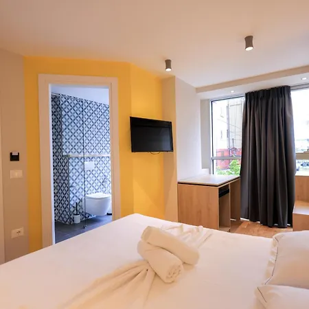 Grandstay Apartamento *