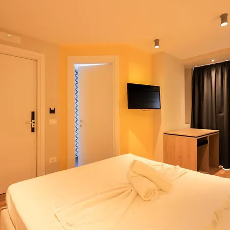 Apartamento Grandstay *