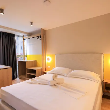 Grandstay Durrës