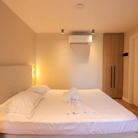 Apartmán Grandstay *