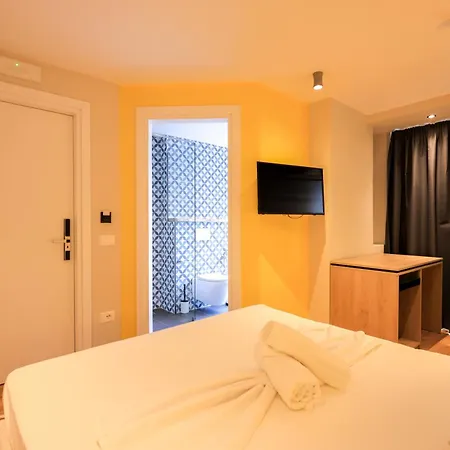 Love In Colours By Pikhost Apartment Durrës
