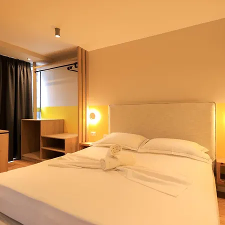 Grandstay * Durrës