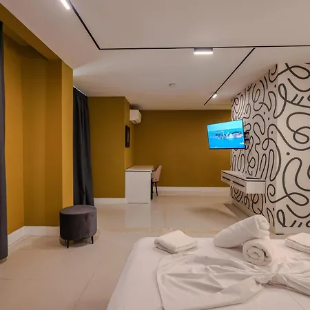 Apartamento Grandstay