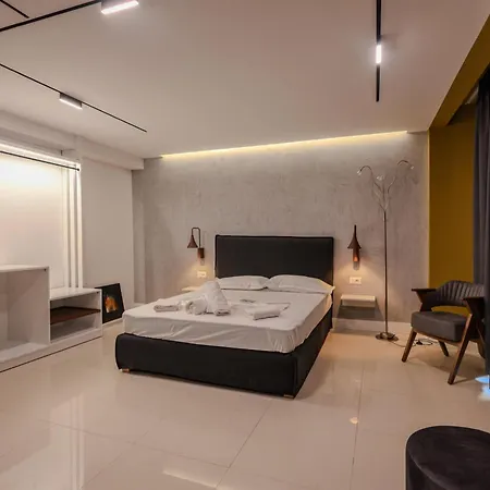 Apartamento Grandstay Durrës