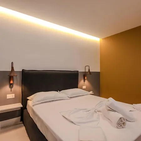 Grandstay * Durrës