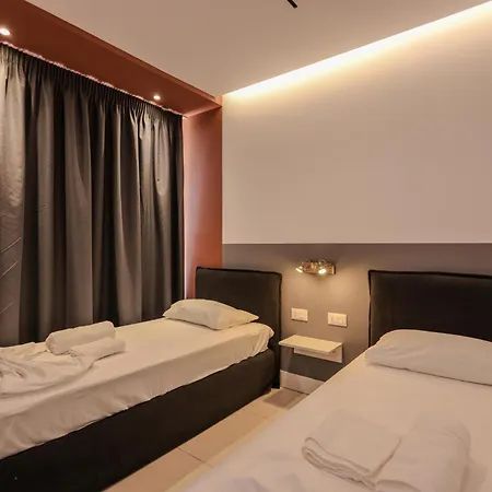 Grandstay Apartamento
