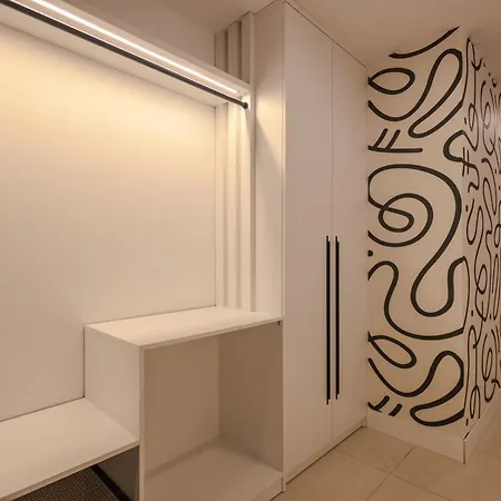 Grandstay Apartamento *