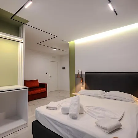 Grandstay Apartamento Durrës