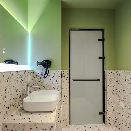 Grandstay Apartamento