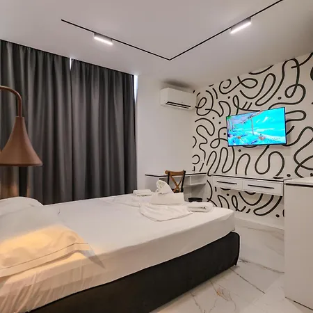 Apartamento Grandstay