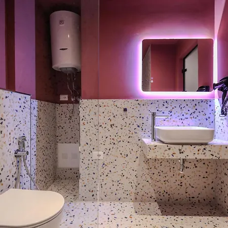 Apartamento Grandstay Durrës