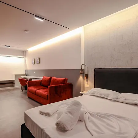 Apartamento Grandstay *