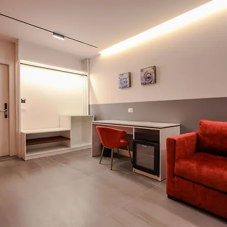 Grandstay Apartamento Durrës