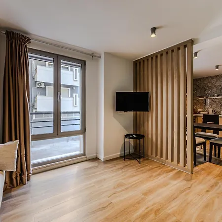 In Colours By Pikhost Durrës