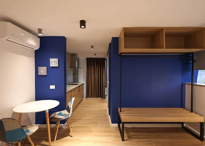 Apartmán Grandstay *