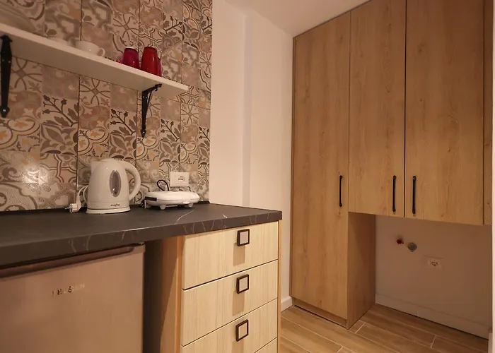 Grandstay Apartmán *