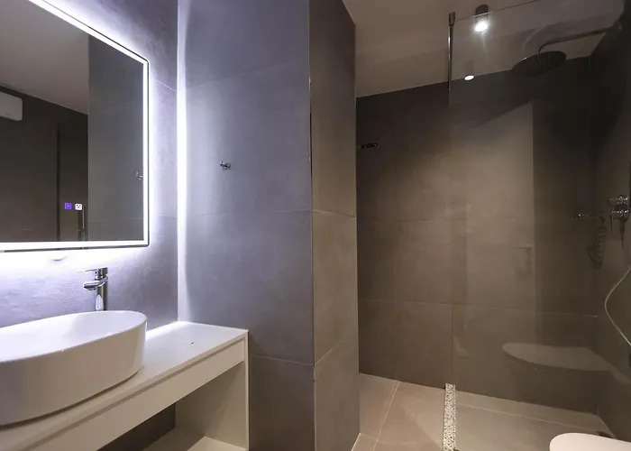 Apartmán Grandstay *