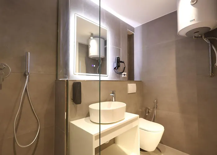 Apartmán Grandstay *