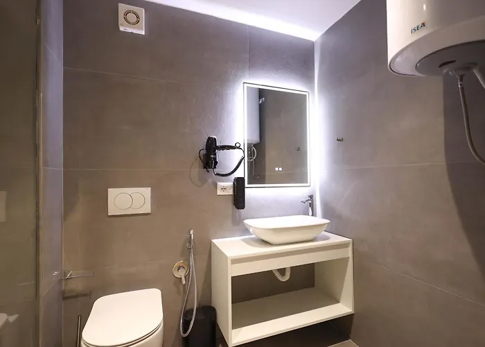 Apartmán Grandstay *