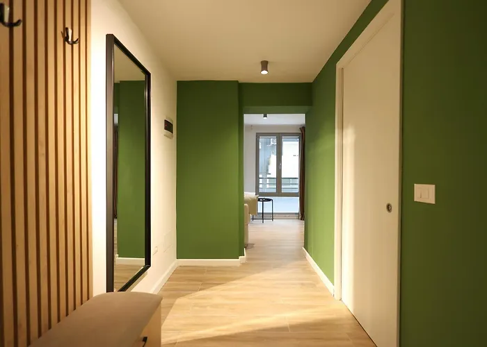 Grandstay Apartmán *