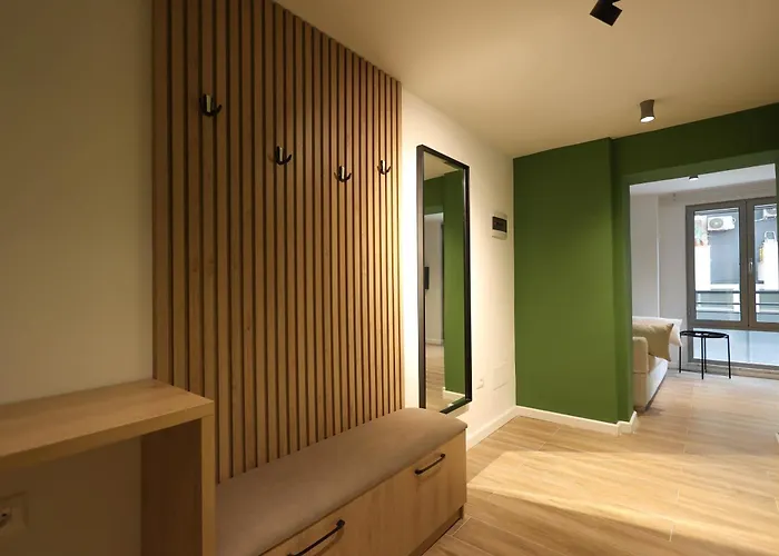 Apartmán Grandstay Durrës