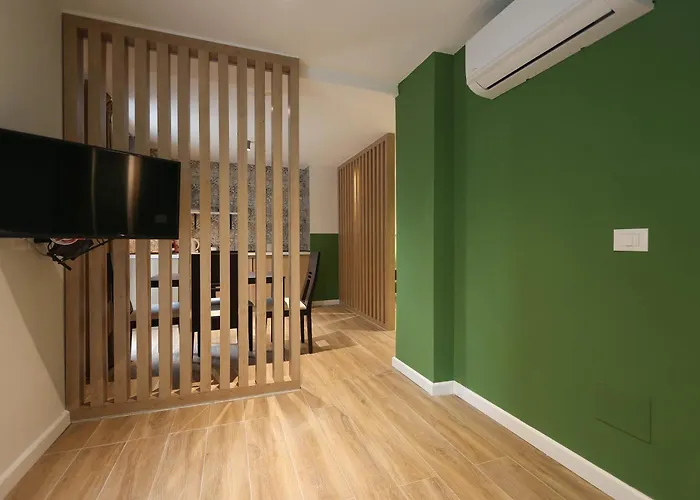 Apartmán Grandstay Durrës