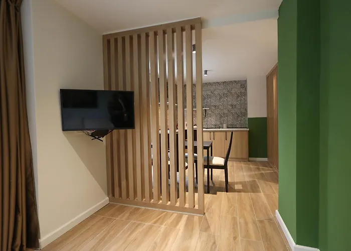 Grandstay Apartmán Durrës