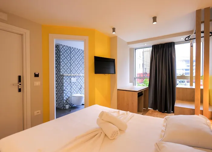 Grandstay Apartmán *