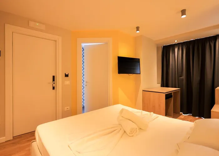 Apartmán Grandstay *