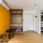 شقة In Colours By Pikhost *