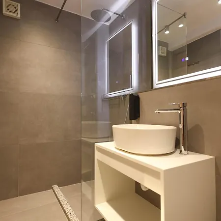 Grandstay Lägenhet Durrës