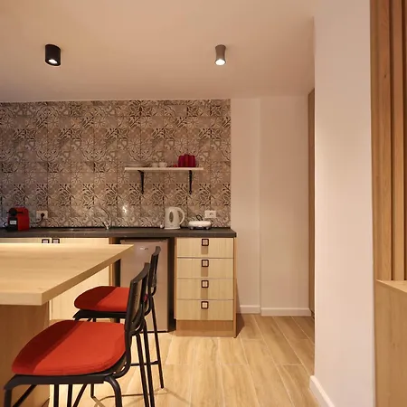 Lägenhet Grandstay *