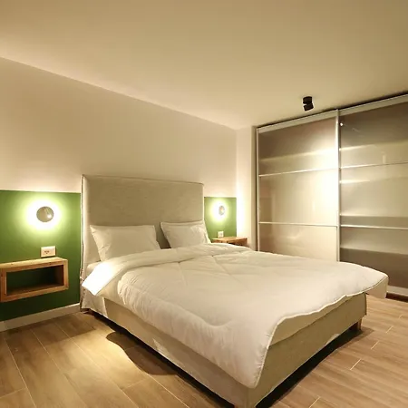 Lägenhet Grandstay *