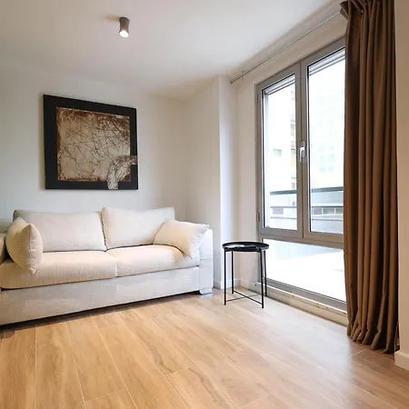 Grandstay Lägenhet Durrës