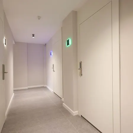 Lägenhet Grandstay Durrës