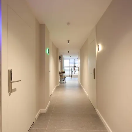 Grandstay Lägenhet *