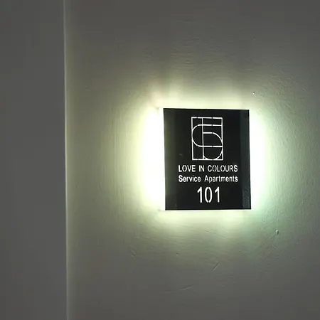 Grandstay Lägenhet Durrës