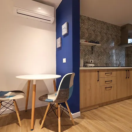 Grandstay Lägenhet Durrës