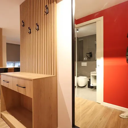 Grandstay Lägenhet Durrës