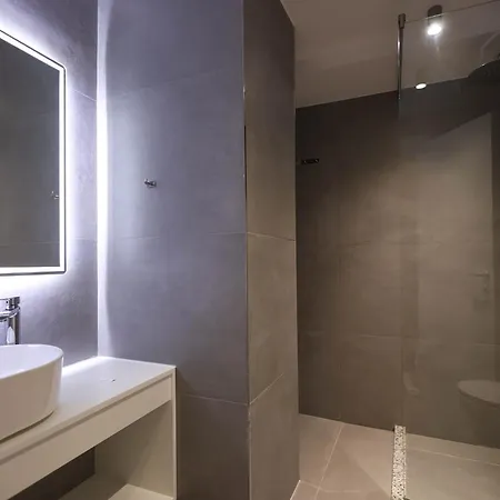 Lägenhet Grandstay *