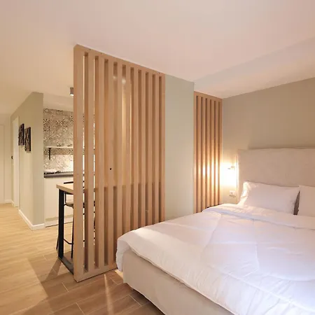 Grandstay Lägenhet *