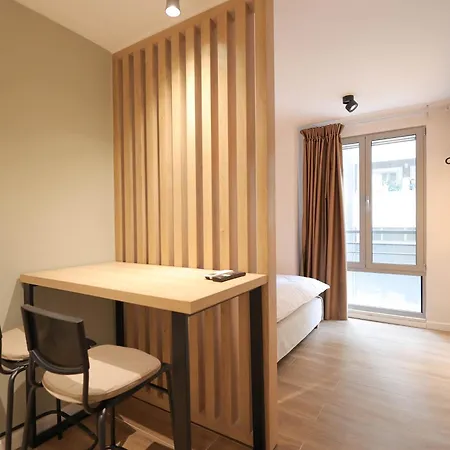 Lägenhet Grandstay *