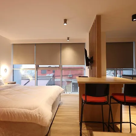 Grandstay Lägenhet *